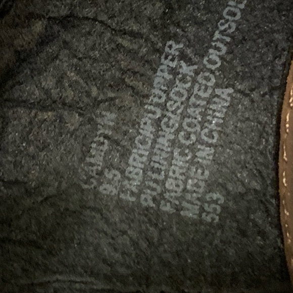 Steve Madden Wedges! - Picture 5 of 6